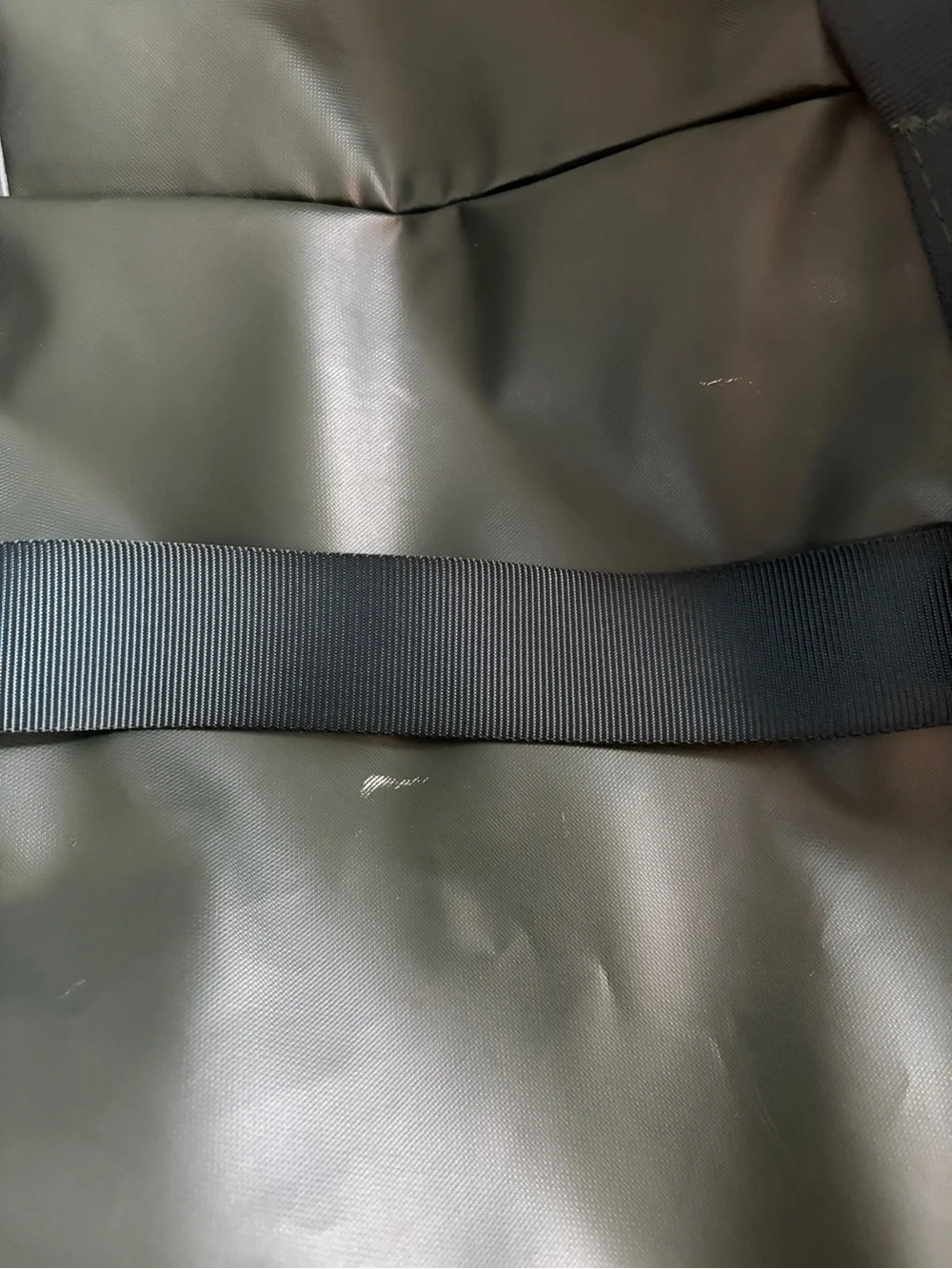 Away Rugged Duffle Bag